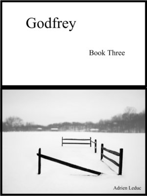 cover image of Godfrey